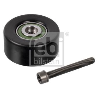 Poulie renvoi/transmission, courroie de distribution FEBI BILSTEIN