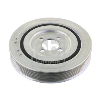 Poulie, vilebrequin FEBI BILSTEIN