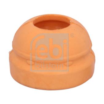 Butée élastique, suspension FEBI BILSTEIN 27848