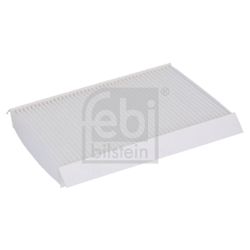 Filtre, air de l'habitacle FEBI BILSTEIN 27872 - Visuel 1