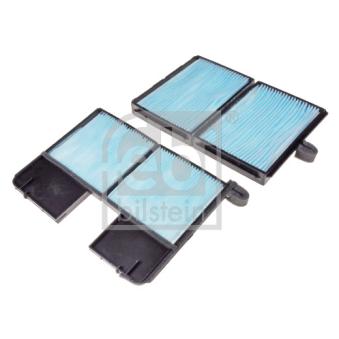 Filtre, air de l'habitacle FEBI BILSTEIN 27944