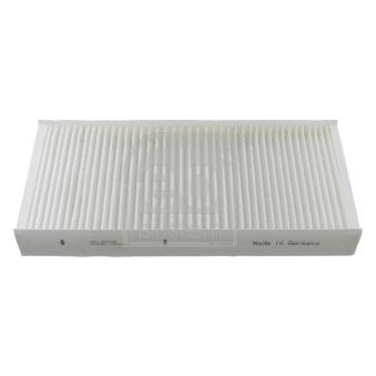 Filtre, air de l'habitacle FEBI BILSTEIN 27952