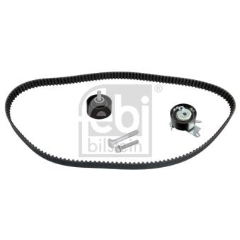 Kit de distribution FEBI BILSTEIN 28107