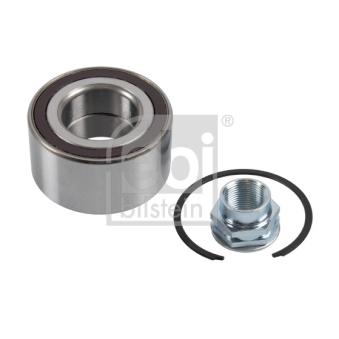 Kit de roulements de roue FEBI BILSTEIN 28142