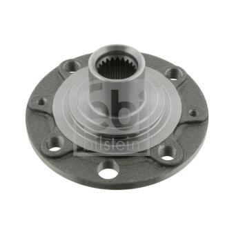 Moyeu de roue avant FEBI BILSTEIN 28303