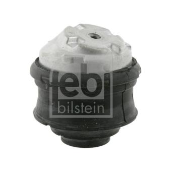 Support moteur avant gauche FEBI BILSTEIN