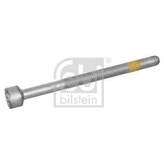 Vis, support pour controleur d'injecteurs FEBI BILSTEIN