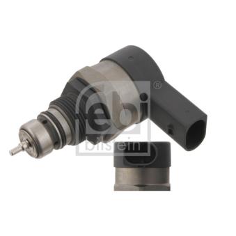 Détendeur, système à rampe commune FEBI BILSTEIN