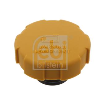 Bouchon, réservoir de liquide de refroidissement FEBI BILSTEIN