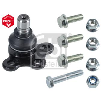 Rotule de suspension FEBI BILSTEIN 28600