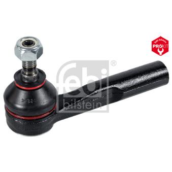 Rotule de barre de connexion avant droit FEBI BILSTEIN