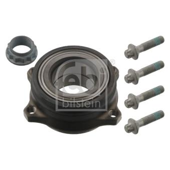Kit de roulements de roue FEBI BILSTEIN