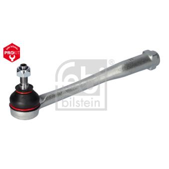 Rotule de barre de connexion avant gauche FEBI BILSTEIN