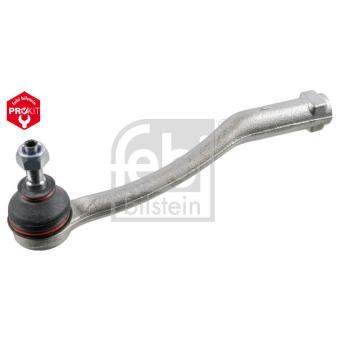 Rotule de barre de connexion avant droit FEBI BILSTEIN