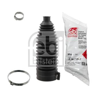 Jeu de joints-soufflets, direction FEBI BILSTEIN