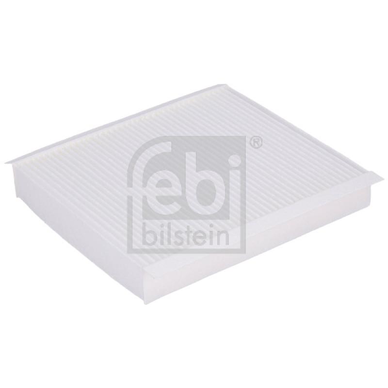Filtre, air de l'habitacle FEBI BILSTEIN 29221 - Visuel 1