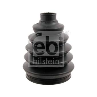 Joint-soufflet, arbre de commande FEBI BILSTEIN 29247