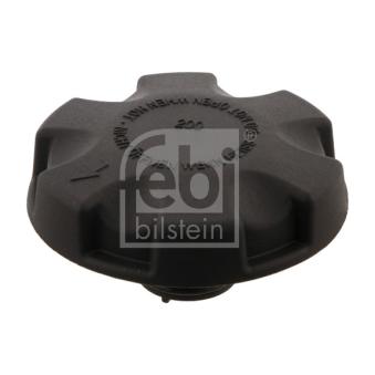 Bouchon, réservoir de liquide de refroidissement FEBI BILSTEIN