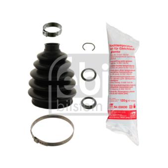 Soufflets de cardan avant FEBI BILSTEIN