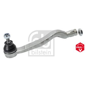 Rotule de barre de connexion avant droit FEBI BILSTEIN