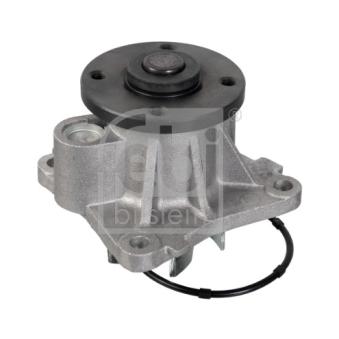 Pompe à eau FEBI BILSTEIN