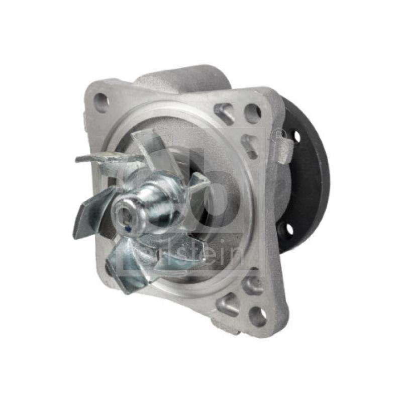 Pompe à eau FEBI BILSTEIN 29653 - Visuel 1