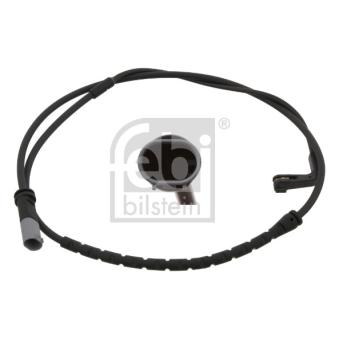 Contact d'avertissement, usure des plaquettes de frein FEBI BILSTEIN