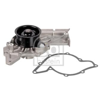 Pompe à eau FEBI BILSTEIN 29796