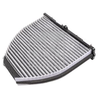 Filtre, air de l'habitacle FEBI BILSTEIN