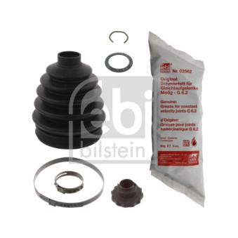 Soufflets de cardan avant FEBI BILSTEIN