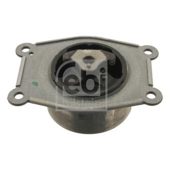 Support moteur avant gauche FEBI BILSTEIN 30107