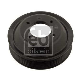 Poulie, pompe à eau FEBI BILSTEIN