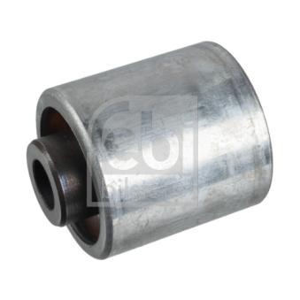 Poulie renvoi/transmission, courroie de distribution FEBI BILSTEIN 30227