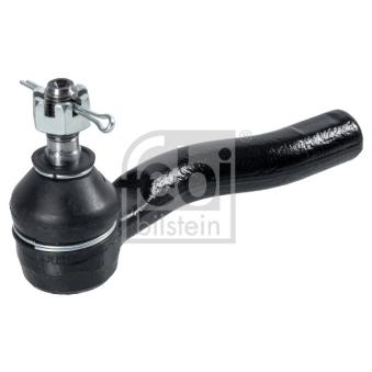 Rotule de barre de connexion avant droit FEBI BILSTEIN