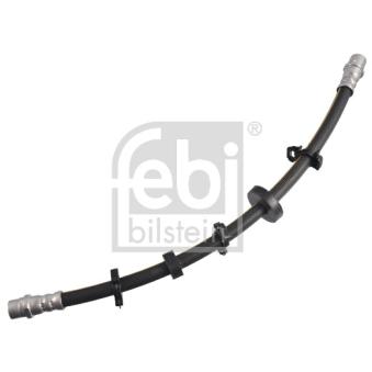 Flexible de frein avant gauche FEBI BILSTEIN