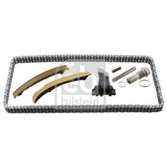 Kit de distribution par chaîne FEBI BILSTEIN