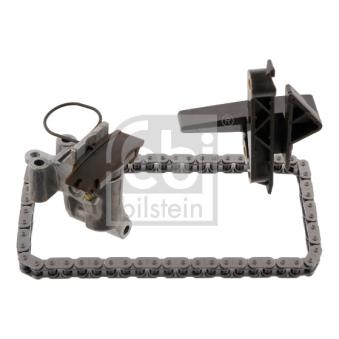 Kit de distribution par chaîne FEBI BILSTEIN