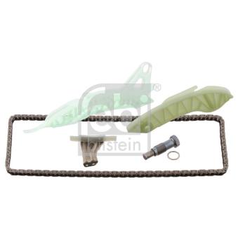 Kit de distribution par chaîne FEBI BILSTEIN