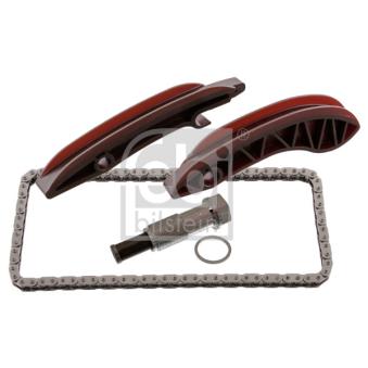 Kit de distribution par chaîne FEBI BILSTEIN