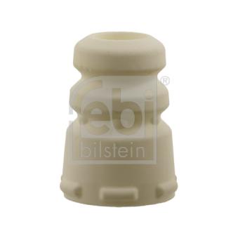 Butée élastique, suspension FEBI BILSTEIN 30421
