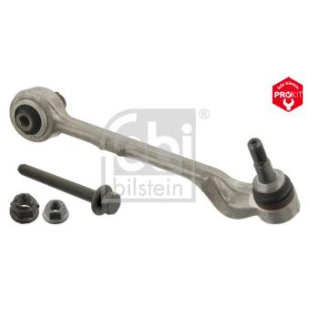 Triangle ou bras de suspension (train avant) FEBI BILSTEIN