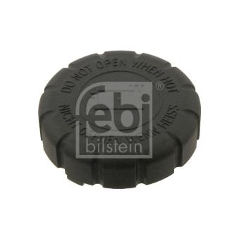 Bouchon, réservoir de liquide de refroidissement FEBI BILSTEIN