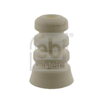 Butée élastique, suspension FEBI BILSTEIN