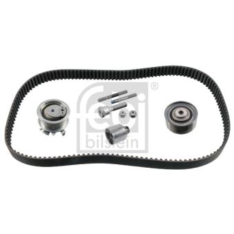Kit de distribution FEBI BILSTEIN 30580