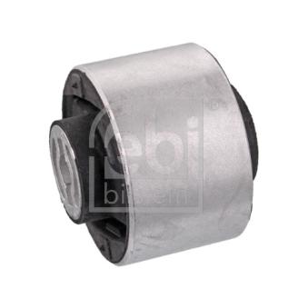 Silent bloc de suspension (train arrière) FEBI BILSTEIN