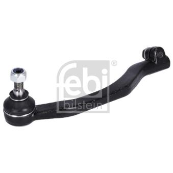 Rotule de barre de connexion avant droit FEBI BILSTEIN