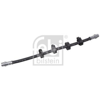 Flexible de frein avant gauche FEBI BILSTEIN
