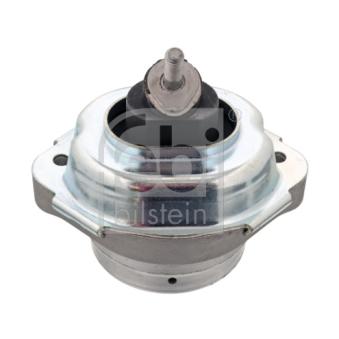 Support moteur FEBI BILSTEIN 31021
