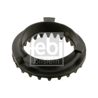 Butée élastique, suspension FEBI BILSTEIN 31134