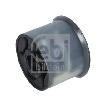Silent bloc de suspension (train avant) FEBI BILSTEIN